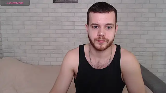 Alexxx horny online show from April 14, 2026, 7:25 am