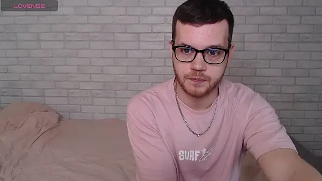 Alexxx horny online show from May 31, 2026, 7:59 am