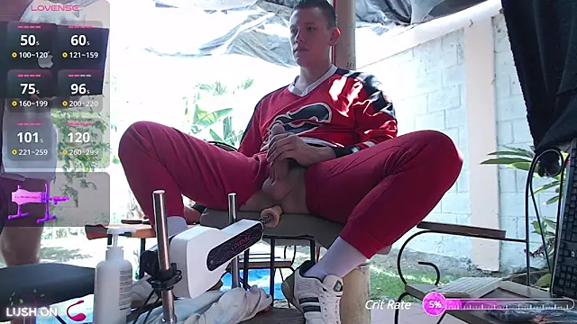 simon and david online show from March 12, 2025, 5:28 pm