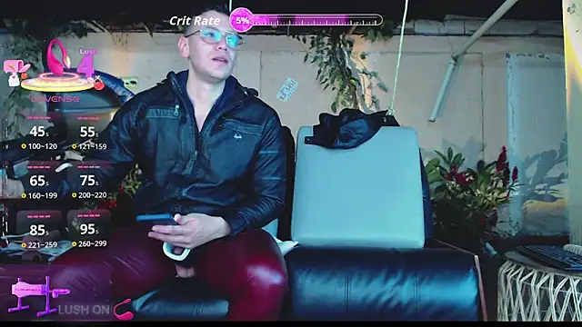 Snapshot of simon_and_david chatting on March 16, 2026, 12:06 am simon and david online show from March 16, 2026, 12:06 am