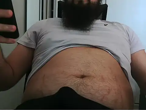 Snapshot of Skyzclanbr chatting on October 23, 2025, 4:28 pm Skyzclanbr online show from October 23, 2025, 4:28 pm