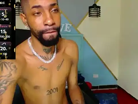 Snapshot of kilian_xx chatting on March 20, 2025, 12:32 pm kilian xx online show from March 20, 2025, 12:32 pm