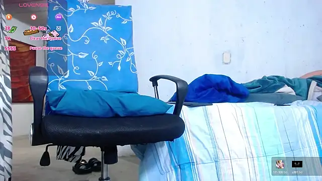 kilian xx online show from March 26, 2026, 7:58 am