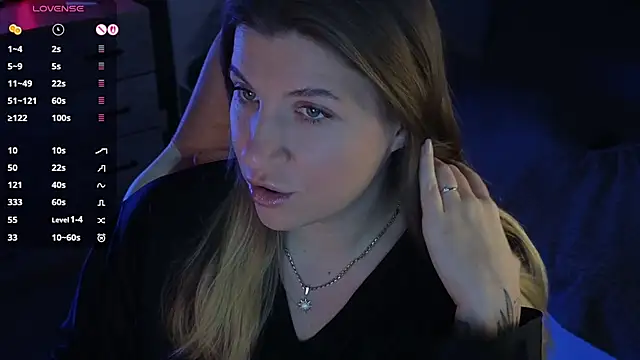 Fairy  Sofia online show from October 28, 2025, 9:13 am