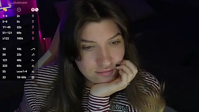 Fairy  Sofia online show from February 19, 2026, 11:50 am