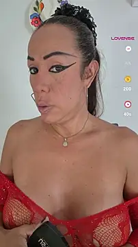 Snapshot of YOURSDEBORA chatting on February 21, 2026, 6:53 pm YOURSDEBORA online show from February 21, 2026, 6:53 pm