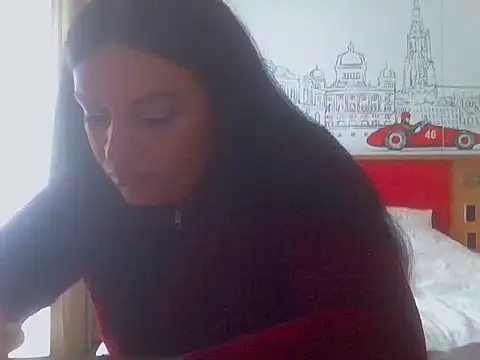 Snapshot of luanadigarda chatting on February 9, 2025, 11:58 am luanadigarda online show from February 9, 2025, 11:58 am