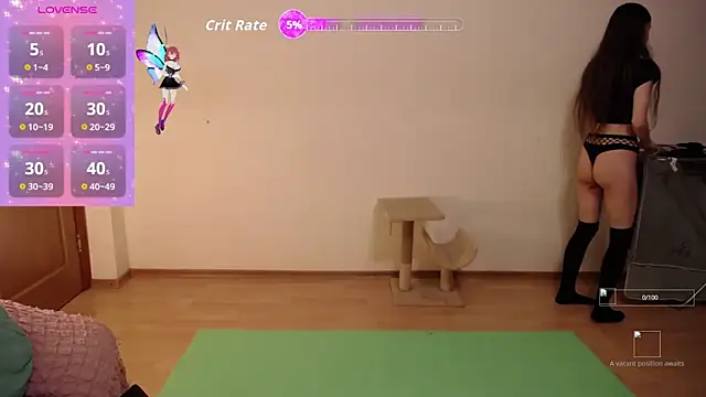 Snapshot of Wings_of_A_Butterfly chatting on October 31, 2025, 4:19 pm Wings of A Butterfly online show from October 31, 2025, 4:19 pm