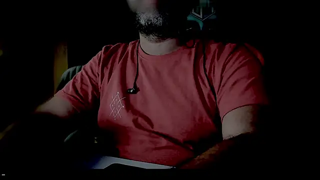  x rated  online show from October 18, 2025, 5:57 pm