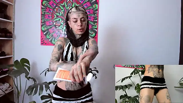 handipandapok online show from February 23, 2025, 9:26 pm