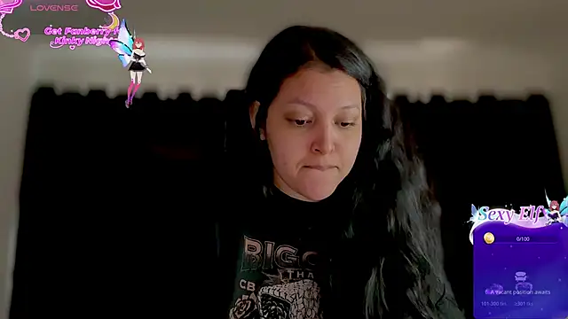 MarcellaGriffin online show from April 10, 2026, 2:55 pm