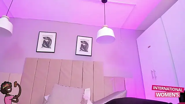 Inndrahot online show from March 9, 2025, 3:22 am