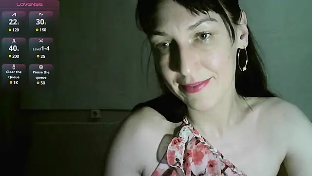 MarieODahliaS online show from December 23, 2024, 1:13 pm