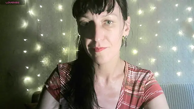 MarieODahliaS online show from September 9, 2025, 12:26 pm