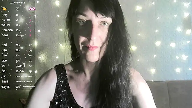 MarieODahliaS online show from September 19, 2025, 8:38 am