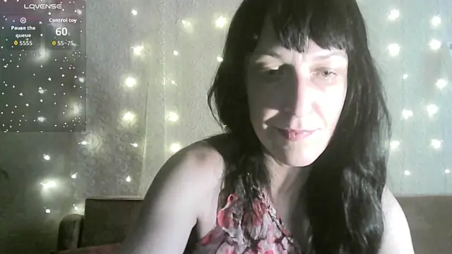 MarieODahliaS online show from October 23, 2025, 9:52 am