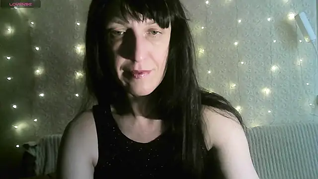 MarieODahliaS online show from February 13, 2026, 10:55 am