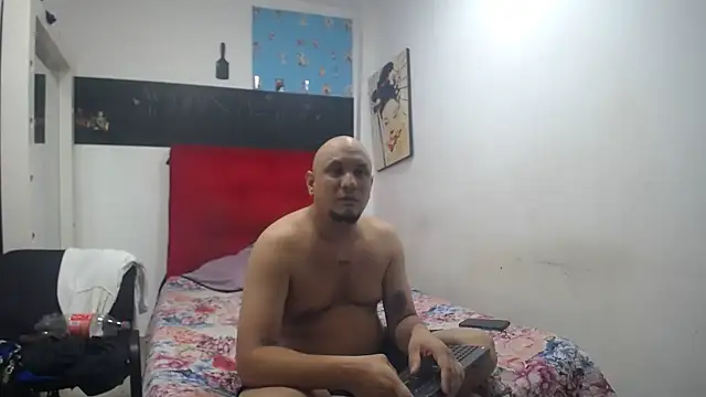 Snapshot of Meloncillo_And_BabyLiss chatting on September 14, 2025, 2:54 am Meloncillo And BabyLiss online show from September 14, 2025, 2:54 am