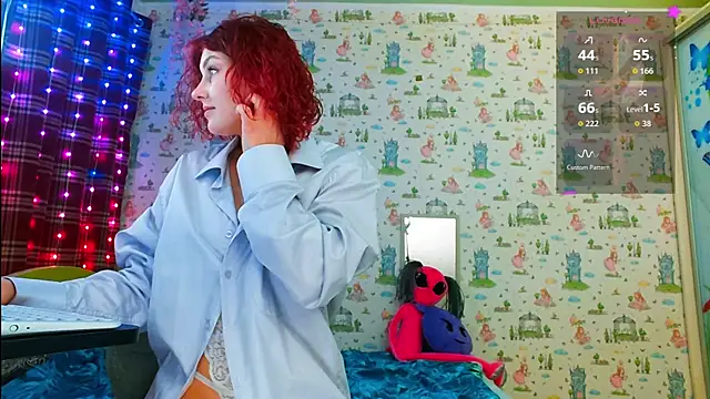 Snapshot of SmokyRose chatting on January 10, 2026, 1:46 pm SmokyRose online show from January 10, 2026, 1:46 pm