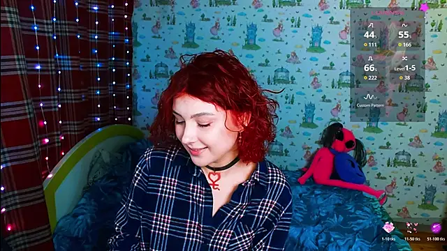 Snapshot of SmokyRose chatting on January 14, 2026, 7:47 am SmokyRose online show from January 14, 2026, 7:47 am