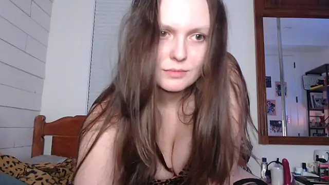 Snapshot of ananattania chatting on February 3, 2026, 3:15 am ananattania online show from February 3, 2026, 3:15 am