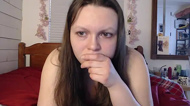 Snapshot of ananattania chatting on March 5, 2026, 3:19 pm ananattania online show from March 5, 2026, 3:19 pm