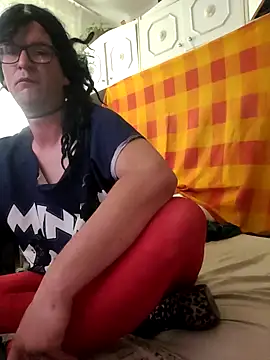 Jenny1991 online show from March 11, 2026, 12:00 pm