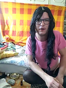 Jenny1991 online show from April 3, 2026, 7:06 am