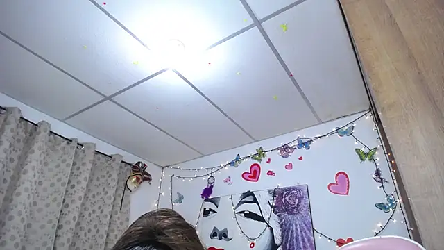 Snapshot of MarilynJones chatting on January 28, 2025, 12:36 am MarilynJones online show from January 28, 2025, 12:36 am