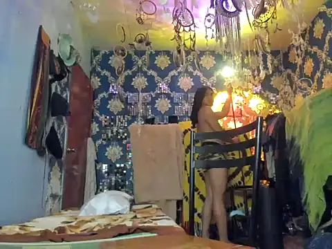 Snapshot of lumad_morningstar chatting on March 8, 2026, 2:59 am lumad morningstar online show from March 8, 2026, 2:59 am