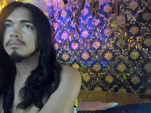 Snapshot of lumad_morningstar chatting on March 13, 2026, 11:11 pm lumad morningstar online show from March 13, 2026, 11:11 pm