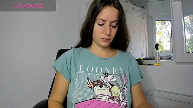 DiamondKay online show from October 22, 2025, 6:46 am