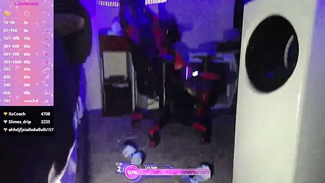 Blondiewithanass online show from March 22, 2025, 3:31 pm