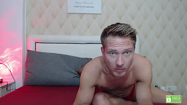 JessicaSteve online show from May 27, 2026, 8:17 pm