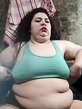 artemisabbw online show from October 25, 2025, 2:52 am