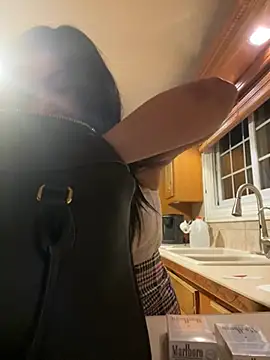 LittleMissEeve online show from February 15, 2026, 1:02 am