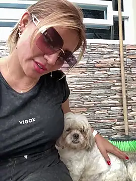 DIANITA 1988 online show from January 1, 2025, 6:49 pm