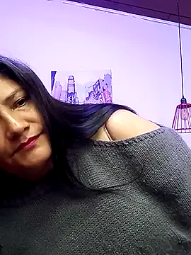 salomexlove 20 online show from March 6, 2026, 1:18 pm