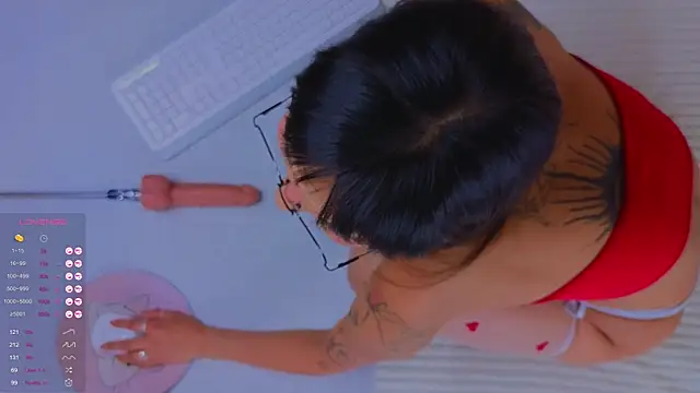 a11yson online show from September 27, 2025, 2:55 pm