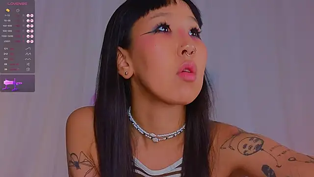 a11yson online show from November 23, 2025, 1:33 pm