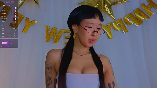 Snapshot of a11yson chatting on January 9, 2026, 3:15 pm a11yson online show from January 9, 2026, 3:15 pm