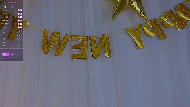 Snapshot of a11yson chatting on January 11, 2026, 1:27 pm a11yson online show from January 11, 2026, 1:27 pm