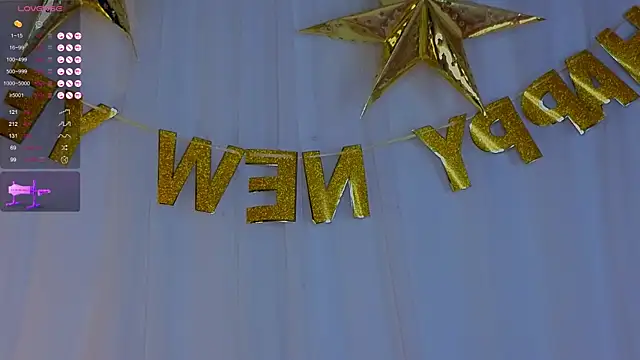 Snapshot of a11yson chatting on January 14, 2026, 3:39 pm a11yson online show from January 14, 2026, 3:39 pm