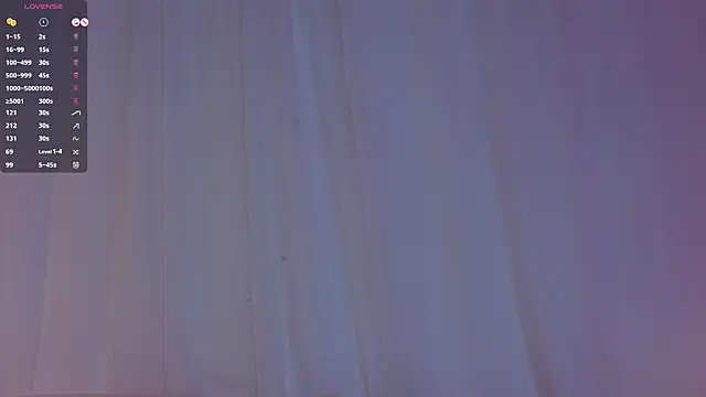 Snapshot of a11yson chatting on February 5, 2026, 3:49 pm a11yson online show from February 5, 2026, 3:49 pm