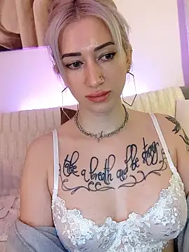 Fuck-Gina online show from January 11, 2026, 11:21 pm