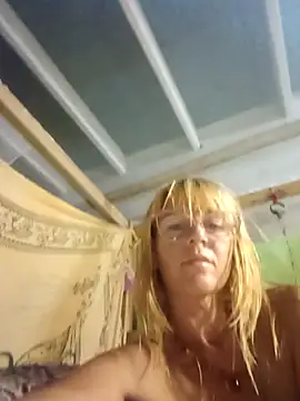 Luna-Natural online show from February 13, 2025, 3:14 pm