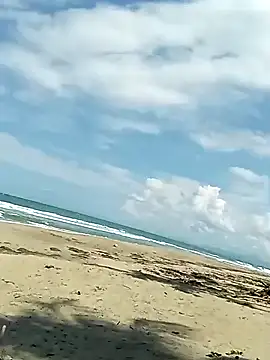 Luna-Natural online show from September 21, 2025, 6:53 pm