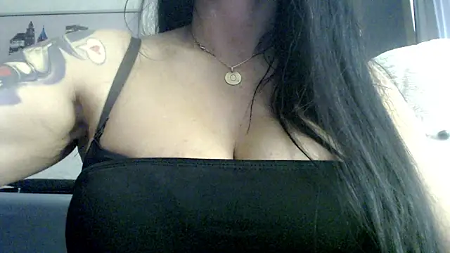 Snapshot of stormylana chatting on October 16, 2025, 5:30 am stormylana online show from October 16, 2025, 5:30 am