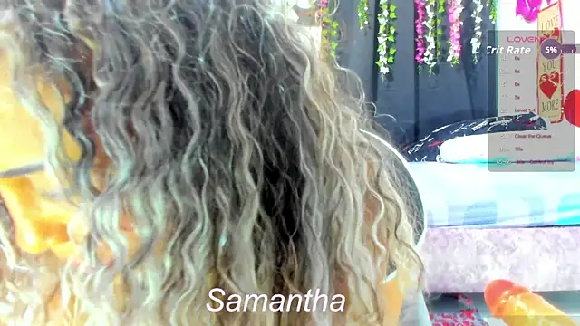 Snapshot of samantha__smile chatting on March 4, 2026, 2:17 am samantha smile online show from March 4, 2026, 2:17 am