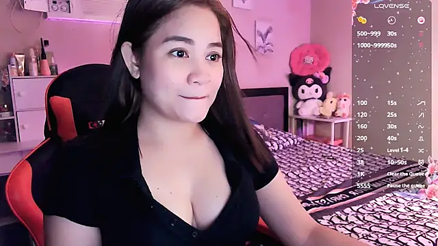 Snapshot of yenyen_ chatting on February 27, 2026, 1:05 am yenyen online show from February 27, 2026, 1:05 am